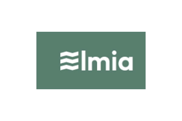 Logo Messe Elmia in Schweden