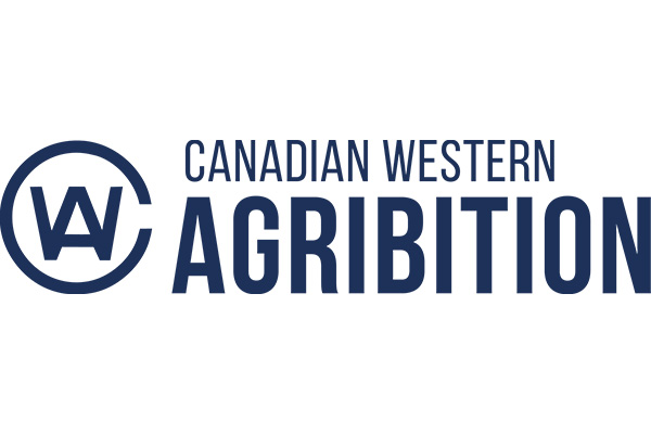 Logo Messe Canadian Western Agribition