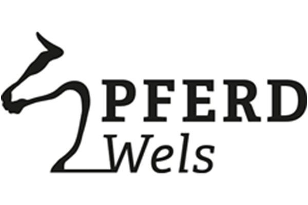 Logo Messe Pferd Wels