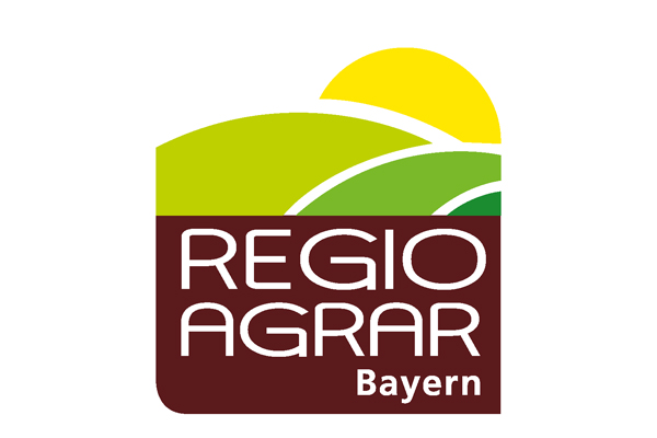 Logo der Messe Regio Agrar Bayern