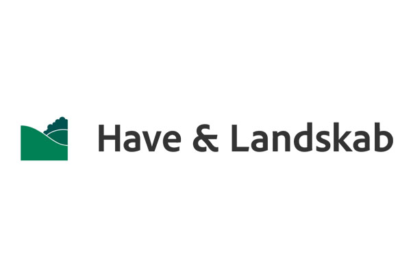 Have & Landskab Logo
