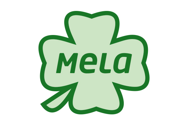 Mela Logo