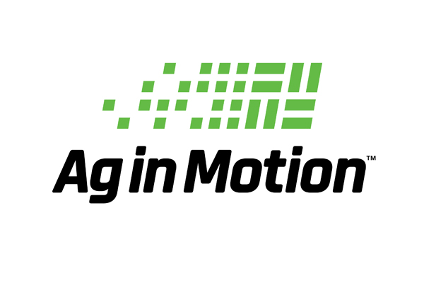 Logo Messe Ag in Motion