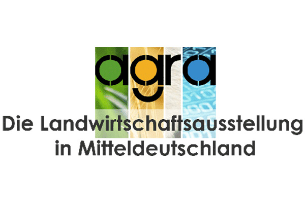Logo Messe Agra