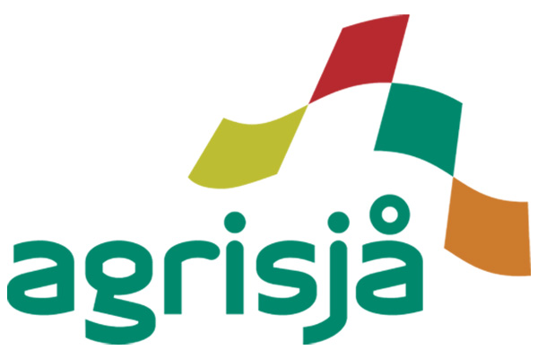 Logo Messe Agrisjå