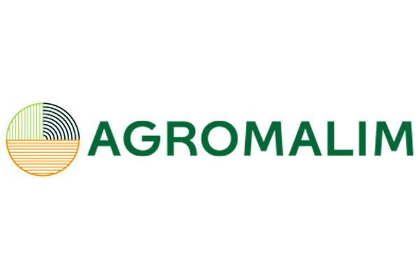 Logo Messe Agromalim