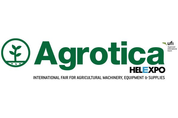 Logo Messe Agrotica