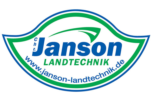Logo Unternehmen Chr. Janson GmbH