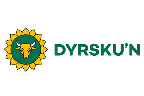 Logo Veranstaltung Dyrsku'n