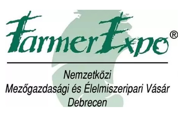 Logo Messe Farmer Expo