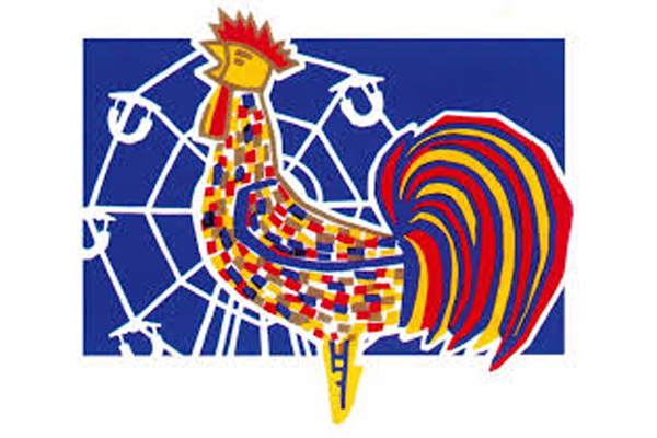 Logo Volksfest Hüstener Kirmes