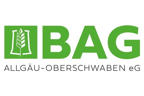 Logo Unternehmen BAG Allgäu Oberschwaben eG