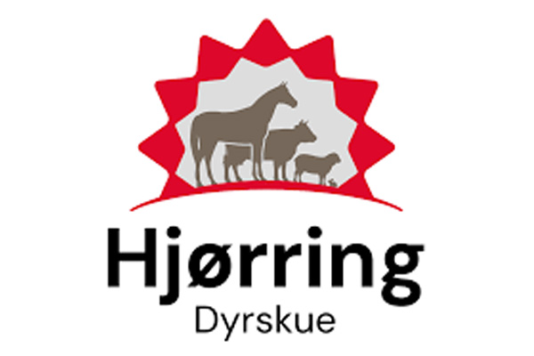 Logo Ausstellung Hjorring Dyskue