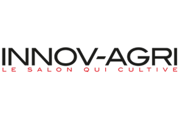 Logo Ausstellung Innov-Agri