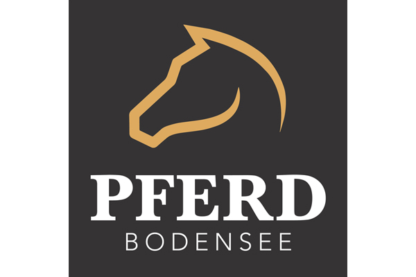 Logo Messe Pferd Bodensee