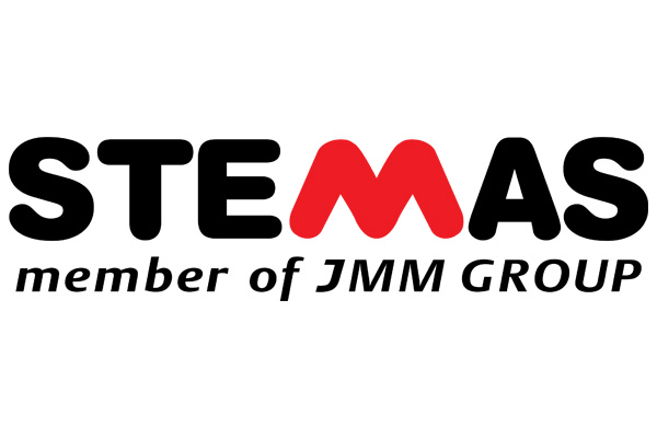 Logo Unternehmen Stemas AG