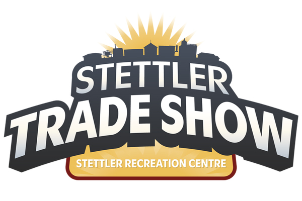Logo Messe Stettler Trade Show