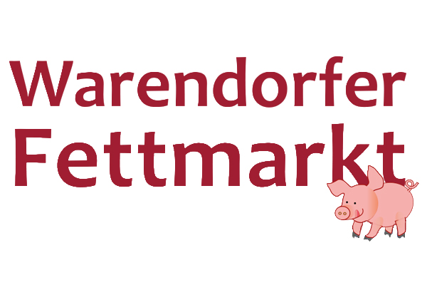 Logo Volksfest Warendorfer Fettmarkt