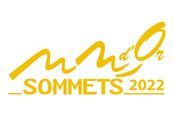 Logo Innovationspris Sommet