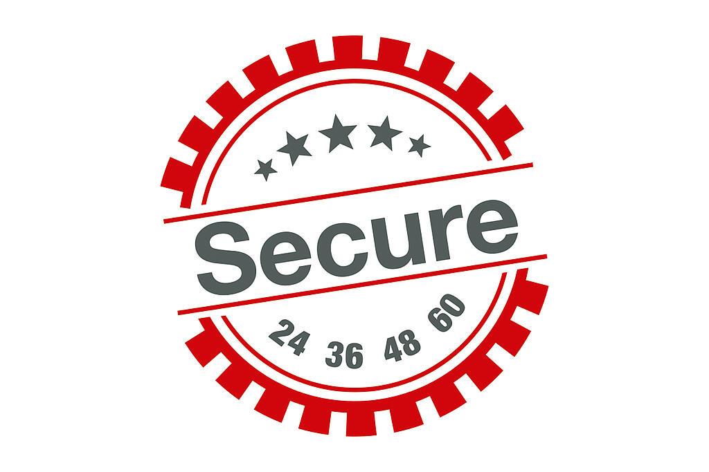 Secure24 logo