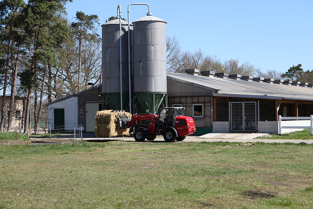 20150420_Gänsefarm_Eskildsen_222.JPG Weidemann Teleskopradlader 2070CX50 LPT im Einsatz