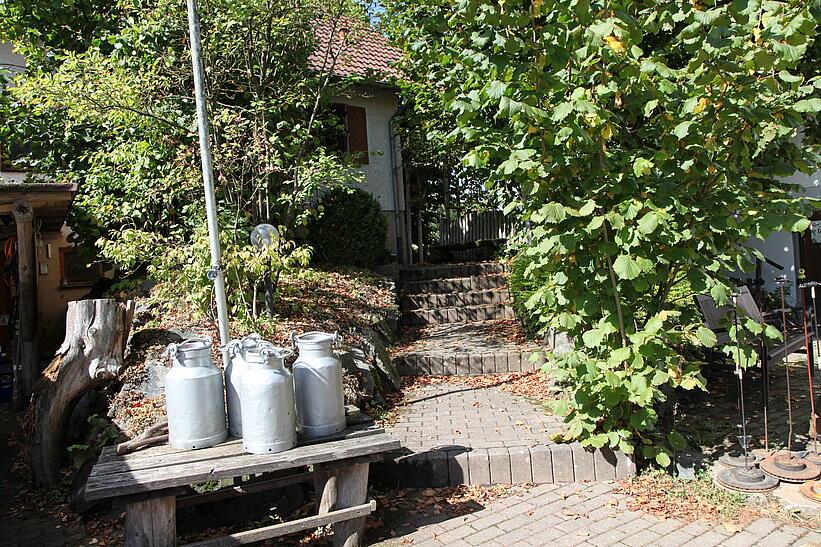 Weidemann 1190e in Action