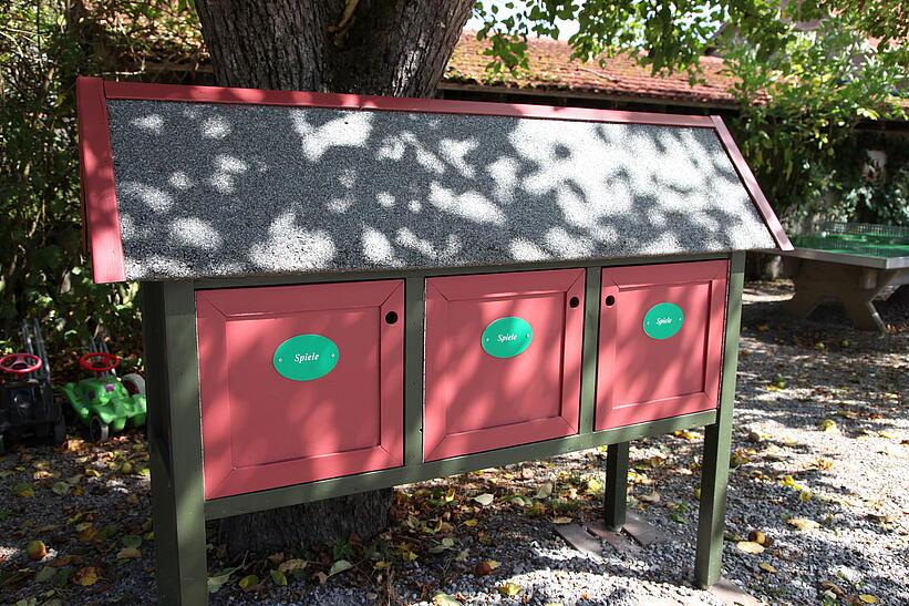 Weidemann 1190e in Action