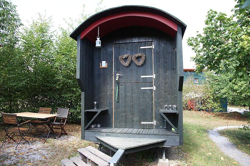 Weidemann 1190e in Action