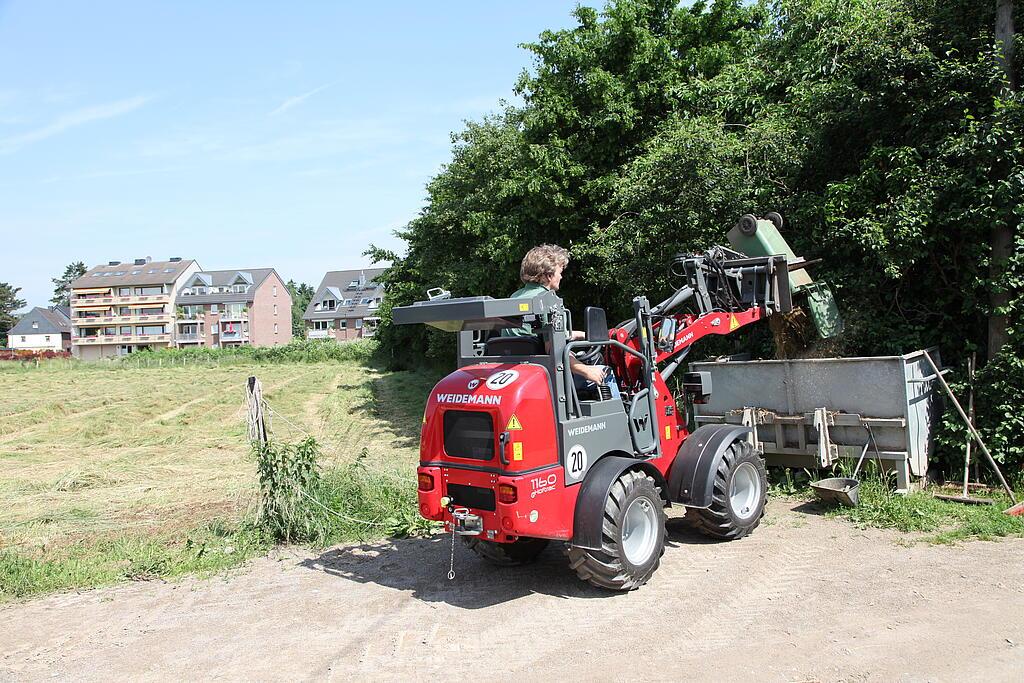 037.JPG Weidemann 1160 eHoftrac im Einsatz