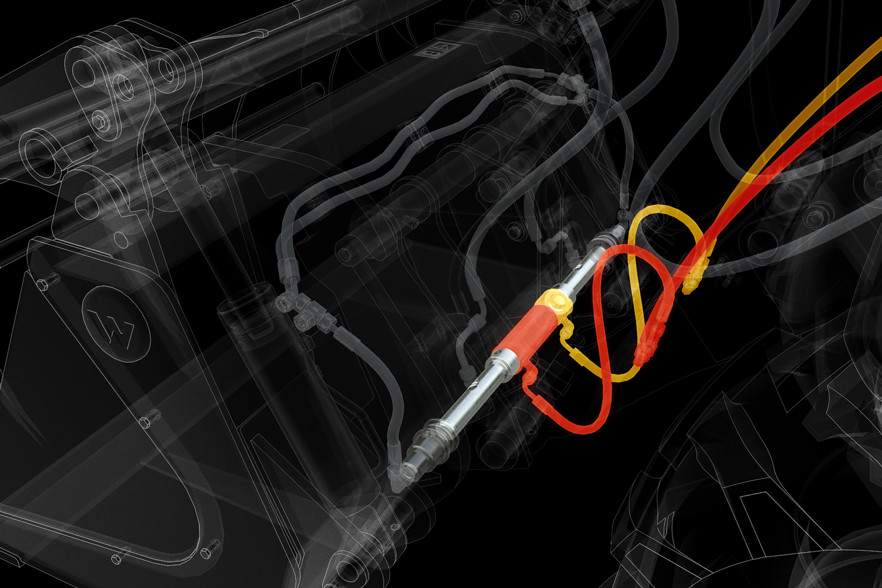 ecs (Easy Coupler System) CGI billede