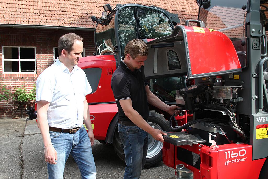 IMG_9748.JPG Weidemann 1160 eHoftrac im Einsatz