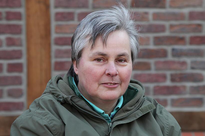 Person, Portrait